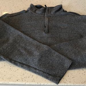 Men’s Calvin Klein Half Zip
